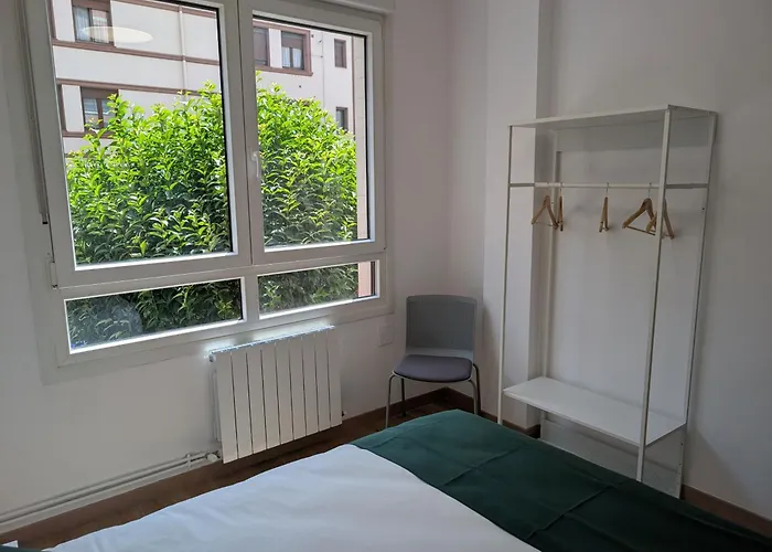 Appartement Base Ebi3369 Bilbao