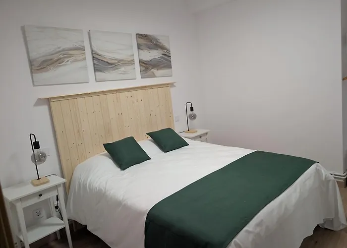 Appartement Base Ebi3369