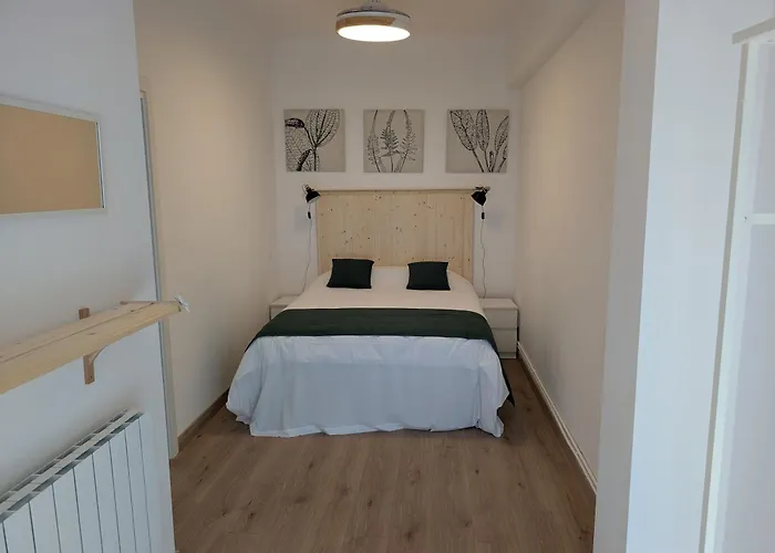 Base Ebi3369 Appartement Bilbao