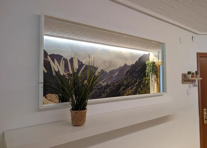 Base Ebi3369 Appartement Bilbao