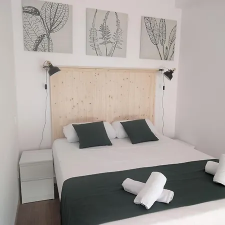 Apartment Base Ebi3369