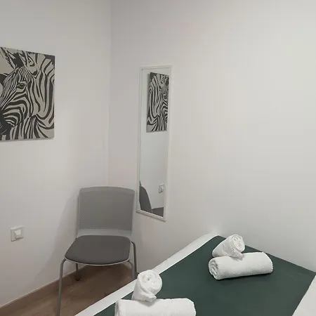 Base Ebi3369 Apartment *