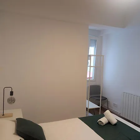 Base Ebi3369 Apartment