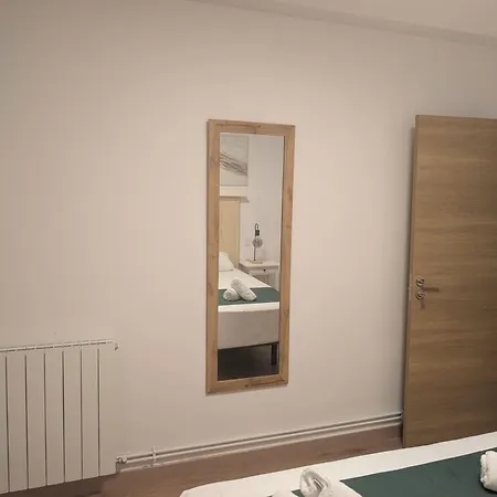 Apartment Base Ebi3369