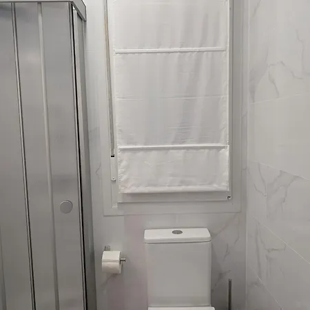 Apartment Base Ebi3369 Bilbao