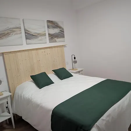 Apartment Base Ebi3369