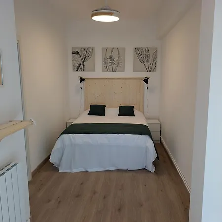 Base Ebi3369 Apartment Bilbao