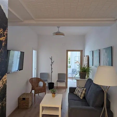 Base Ebi3369 Apartment