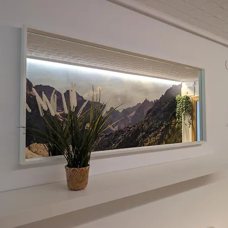 Base Ebi3369 Apartment Bilbao