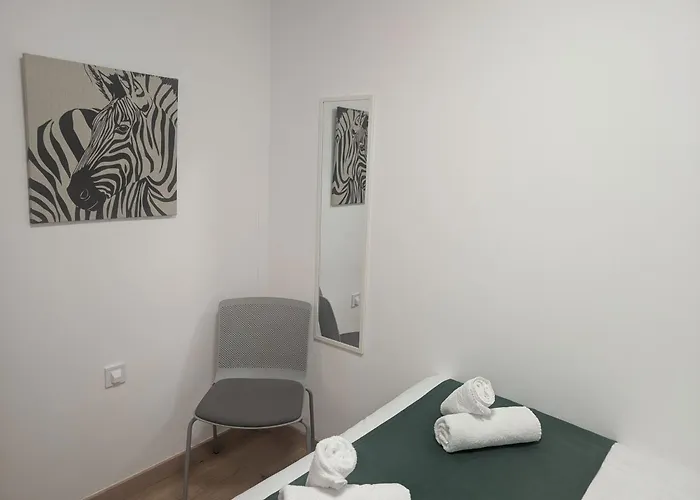 Base Ebi3369 Apartmán *