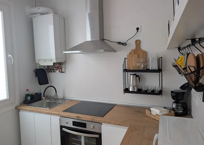 Apartmán Base Ebi3369 *