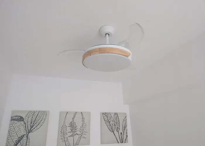 Apartmán Base Ebi3369 Bilbao