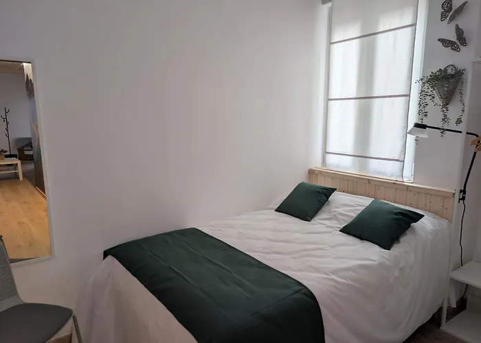 Apartmán Base Ebi3369 *