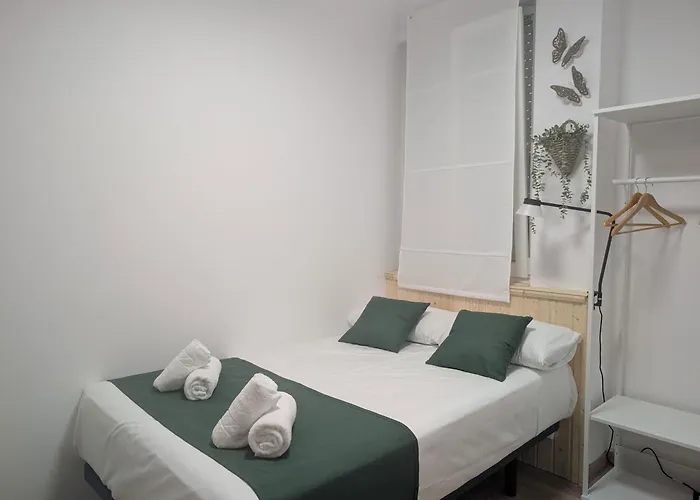 Base Ebi3369 Apartmán *